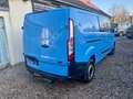 Ford Transit Custom 320 L2 Trend 2.0 TDCi EcoBlue * Klima * 6-Sitzer Blau - thumbnail 10