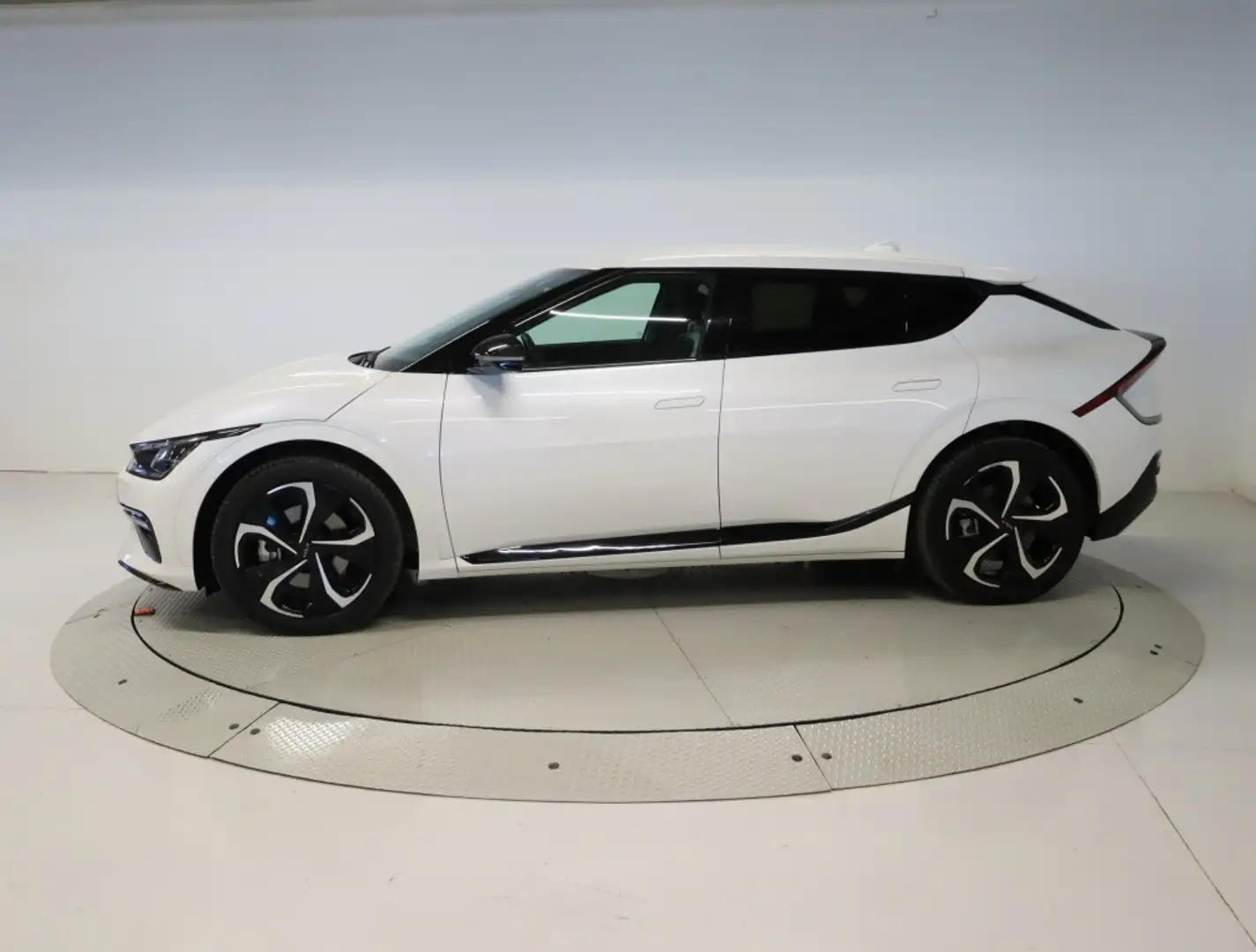 Kia EV6 Long Range GT-Line AWD 239kW Blanco - 2