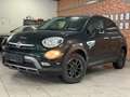 Fiat 500X Cross-1.4-Teilleder-PDC-Keyless-Tempomat Grün - thumbnail 3