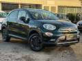 Fiat 500X Cross-1.4-Teilleder-PDC-Keyless-Tempomat Grün - thumbnail 5