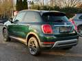 Fiat 500X Cross-1.4-Teilleder-PDC-Keyless-Tempomat Grün - thumbnail 8