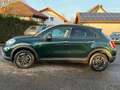 Fiat 500X Cross-1.4-Teilleder-PDC-Keyless-Tempomat Grün - thumbnail 7