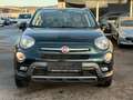 Fiat 500X Cross-1.4-Teilleder-PDC-Keyless-Tempomat Grün - thumbnail 4