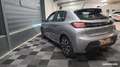 Peugeot 208 generation-ii 1.2 puretech 100 allure business start-stop Gris - thumbnail 6