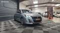 Peugeot 208 generation-ii 1.2 puretech 100 allure business start-stop Gris - thumbnail 3