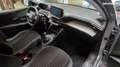 Peugeot 208 generation-ii 1.2 puretech 100 allure business start-stop Gris - thumbnail 11