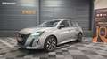 Peugeot 208 generation-ii 1.2 puretech 100 allure business start-stop Gris - thumbnail 1