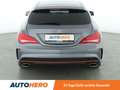 Mercedes-Benz CLA 200 Shooting Brake Orange Art Edition AMG Line Aut. Grau - thumbnail 5