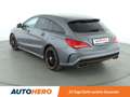 Mercedes-Benz CLA 200 Shooting Brake Orange Art Edition AMG Line Aut. Grau - thumbnail 4
