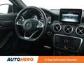 Mercedes-Benz CLA 200 Shooting Brake Orange Art Edition AMG Line Aut. Grau - thumbnail 13