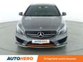 Mercedes-Benz CLA 200 Shooting Brake Orange Art Edition AMG Line Aut. Grau - thumbnail 9