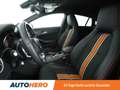 Mercedes-Benz CLA 200 Shooting Brake Orange Art Edition AMG Line Aut. Grau - thumbnail 10
