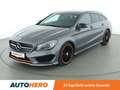 Mercedes-Benz CLA 200 Shooting Brake Orange Art Edition AMG Line Aut. Grau - thumbnail 1