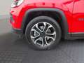 Jeep Compass 1.3 PHEV Limited 190 PS AT 4xe Rot - thumbnail 13