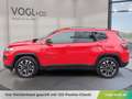Jeep Compass 1.3 PHEV Limited 190 PS AT 4xe Rot - thumbnail 2