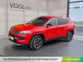 Jeep Compass 1.3 PHEV Limited 190 PS AT 4xe Rot - thumbnail 1