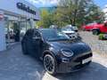 Fiat 600 La Prima Ibrida Schwarz - thumbnail 2