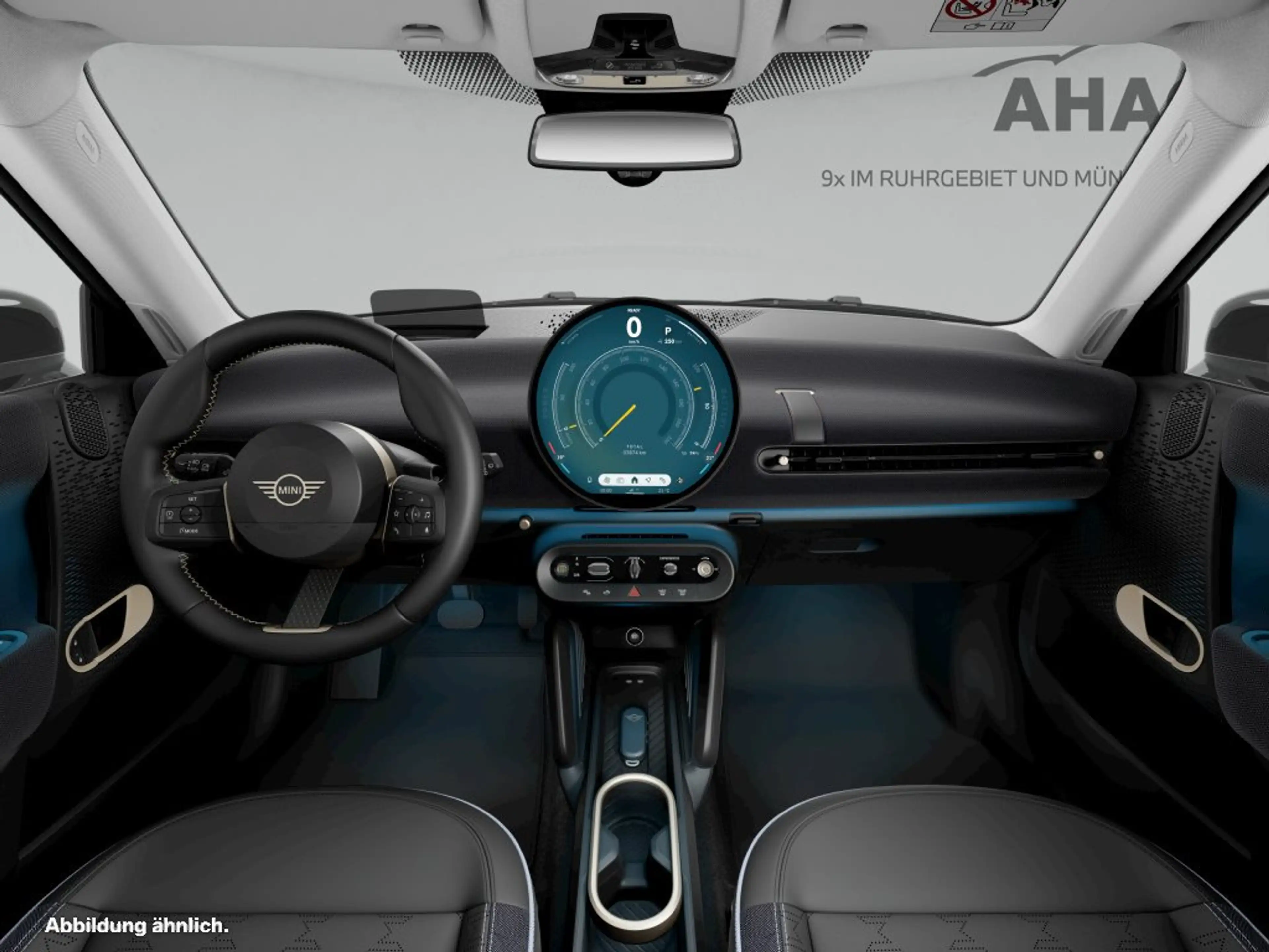 MINI Cooper SE — photo 4