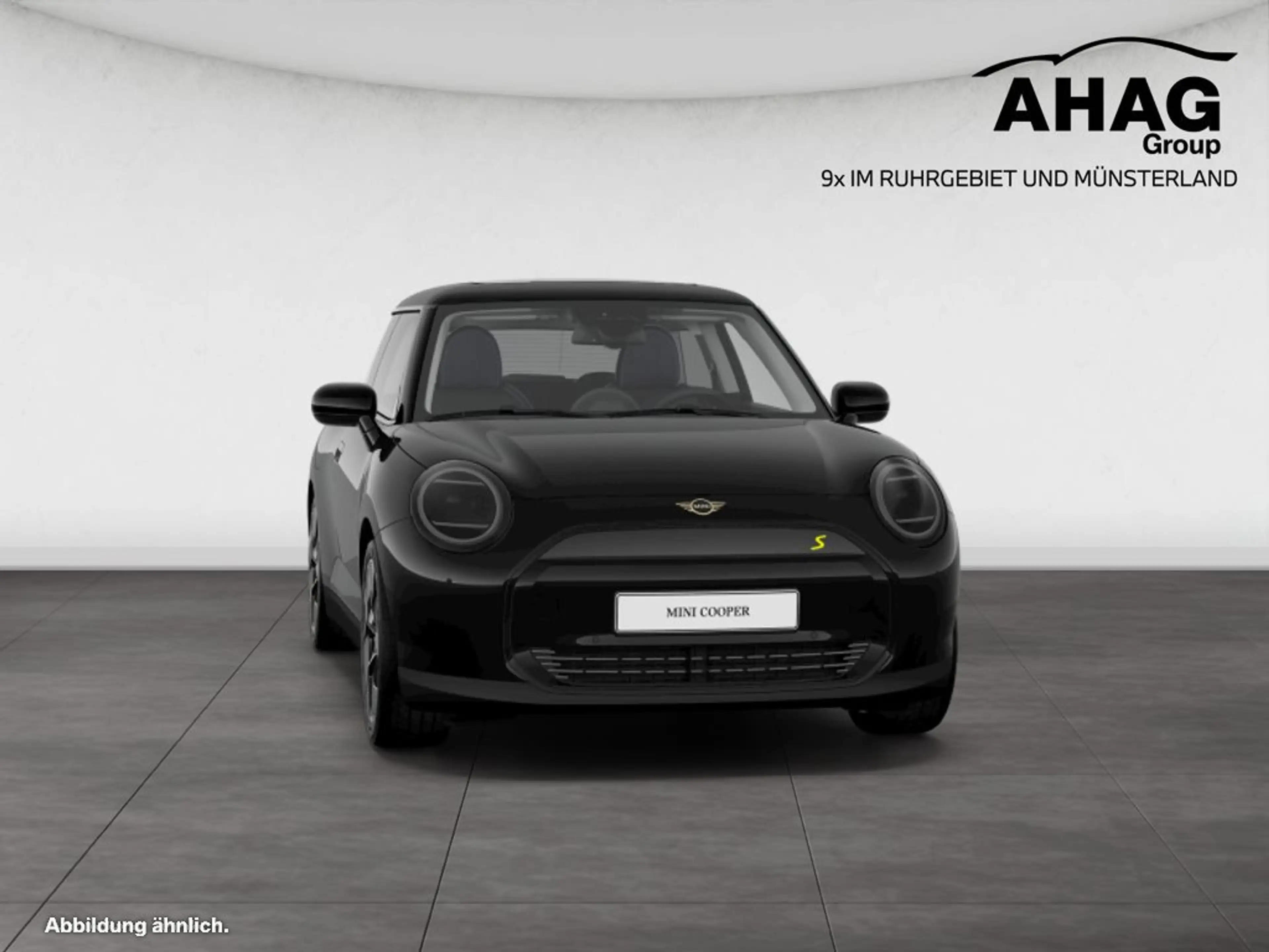 MINI Cooper SE — photo 10