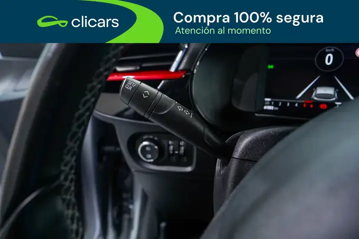 Opel Corsa 2021, foto 24