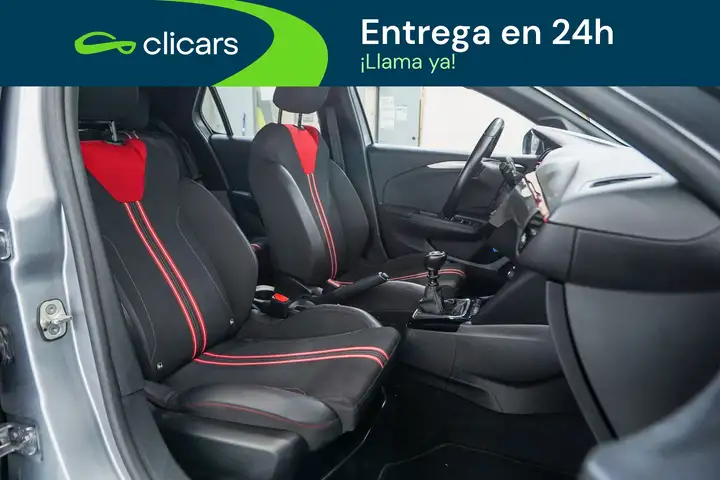 Opel Corsa 2021, foto 16