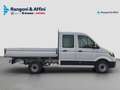 Volkswagen Crafter Crafter 35 2.0 TDI 140CV PM Cabinato Cabina Doppi Blanc - thumbnail 12