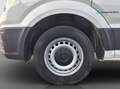 Volkswagen Crafter Crafter 35 2.0 TDI 140CV PM Cabinato Cabina Doppi Blanc - thumbnail 13