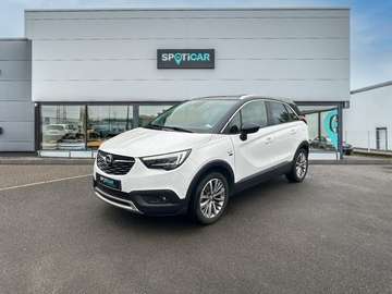 1.2 Turbo 130ch Opel 2020 Euro 6d-T