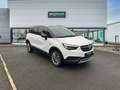 Opel Crossland X 1.2 Turbo 130ch Opel 2020 Euro 6d-T Blanc - thumbnail 13