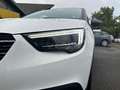 Opel Crossland X 1.2 Turbo 130ch Opel 2020 Euro 6d-T Blanc - thumbnail 14