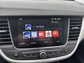 Opel Crossland X 1.2 Turbo 130ch Opel 2020 Euro 6d-T Blanc - thumbnail 11