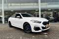 BMW 235 2-serie Gran Coupé M235i xDrive High Executive Nav Blanc - thumbnail 6