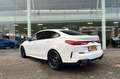 BMW 235 2-serie Gran Coupé M235i xDrive High Executive Nav Blanc - thumbnail 11