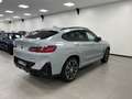 BMW X4 M40i 360PK / M-SPORT HIGH EXE / LASER / 360 CAMERA Grijs - thumbnail 27