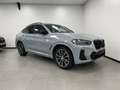BMW X4 M40i 360PK / M-SPORT HIGH EXE / LASER / 360 CAMERA Grijs - thumbnail 6