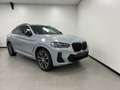 BMW X4 M40i 360PK / M-SPORT HIGH EXE / LASER / 360 CAMERA Grijs - thumbnail 7