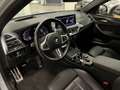 BMW X4 M40i 360PK / M-SPORT HIGH EXE / LASER / 360 CAMERA Grijs - thumbnail 9