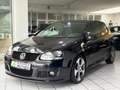 Volkswagen Golf V GTI *SCHIEBEDACH*AUDIOSYS.* NAVI* Noir - thumbnail 11