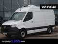 Mercedes-Benz 420 eSprinter L2 / H2 Pro 81kWh Koelwagen Weiß - thumbnail 1