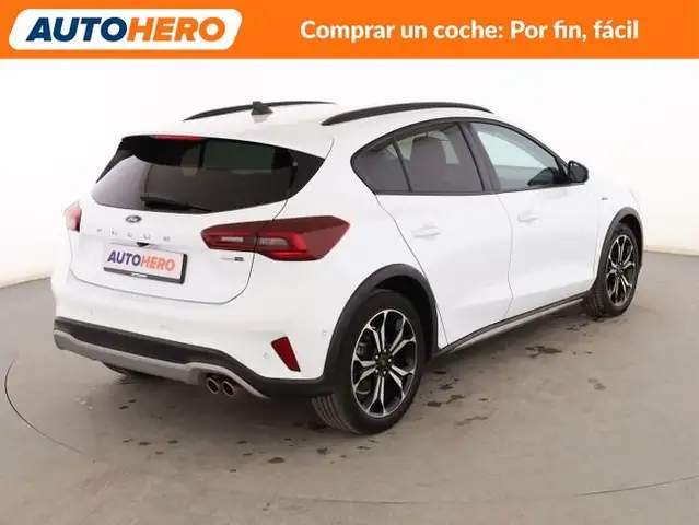 Ford Focus view 6