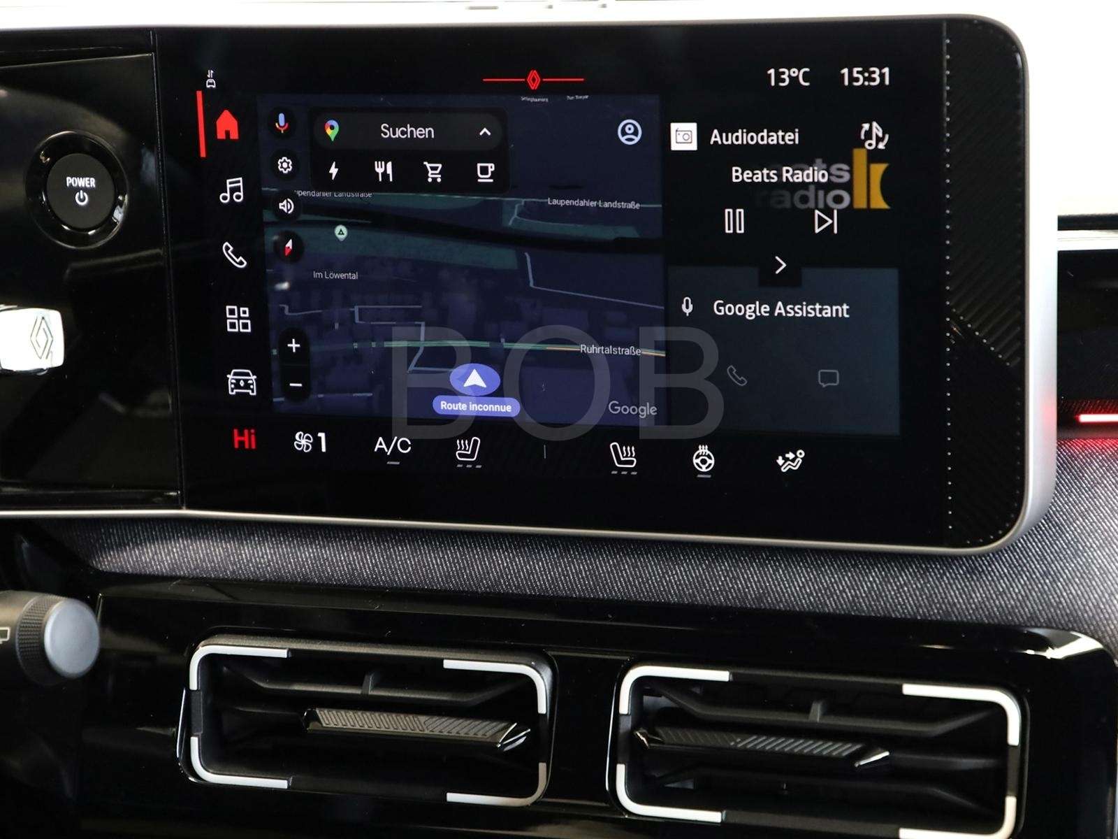 Renault R 5