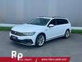 Volkswagen Passat Variant GTE 1.4 eHybrid AHK/Navi/LED/Pano/... Weiß - thumbnail 1