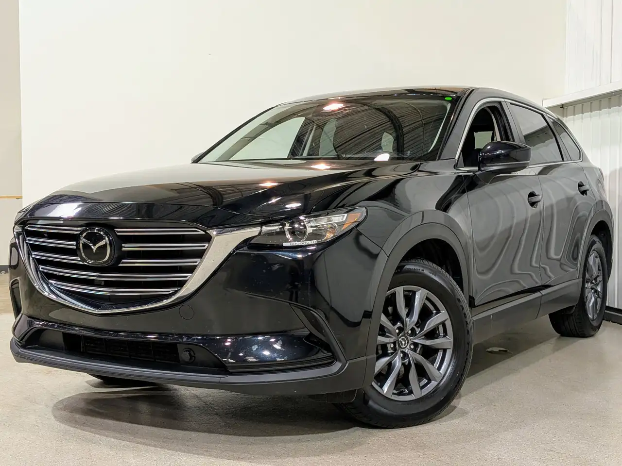 2023 Mazda CX-9