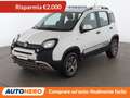 Fiat Panda 0.9 Cross 4x4 Weiß - thumbnail 1
