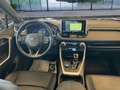 Toyota RAV 4 RAV4 2.5 HV (222CV) E-CVT AWD-i Black Edition Nero - thumbnail 14