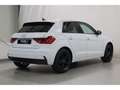 Audi A1 Sportback advanced 25 TFSI 7095 LED Scheinwerfer/GRA/Phone box/EPH Weiß - thumbnail 3