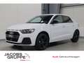 Audi A1 Sportback advanced 25 TFSI 7095 LED Scheinwerfer/GRA/Phone box/EPH Weiß - thumbnail 1