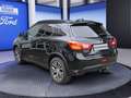 Mitsubishi ASX 1.6 2WD Diamant Edition+ Schwarz - thumbnail 4