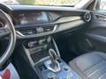 Alfa Romeo Stelvio 2.2 TDI Rosso Edizione RWD 160CV - AUTOCARRO N1 Bleu - thumbnail 11