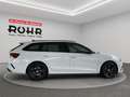 Skoda Octavia Combi RS (NAVI.LED.PDC.GRA.SHZ) 2.0 TSI Blanc - thumbnail 4